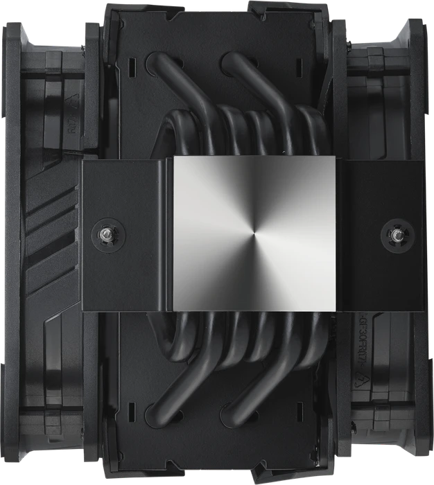 Cooler Master MasterAir MA612 Stealth ARGB