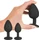 You2Toys Black Velvets Anal Kit Set (0 537853 0000)