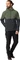 Vaude Qimsa Softshell Fahrradjacke cedar wood (Herren) Vorschaubild