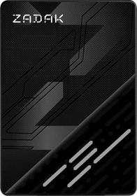 ZADAK TWSS3 128GB, 2.5" / SATA 6Gb/s