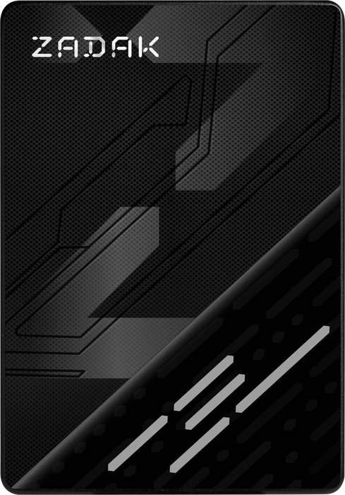 ZADAK TWSS3 128GB, 2.5" / SATA 6Gb/s