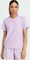 adidas Own The Run Laufshirt kurzarm powder plum (Damen) Vorschaubild