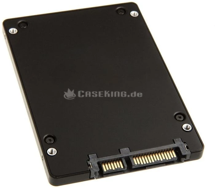 Samsung SSD PM841 128GB, 2.5" / SATA 6Gb/s