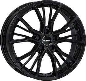 MAK Union 8.5x21 5/112 ET43 (verschiedene Farben)