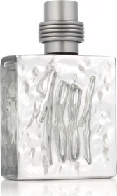 Cerruti 1881 Silver Pour Homme Eau de Toilette, 100ml