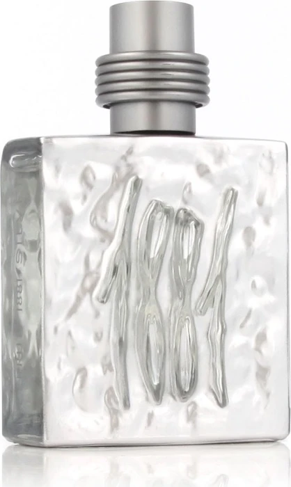 Cerruti 1881 Silver Pour Homme Eau de Toilette, 100ml