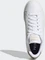 adidas Advantage cloud white/white tint Vorschaubild