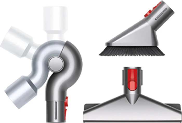 Dyson Möbelreinigungsset, 3-tlg.