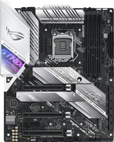 ASUS ROG Strix Z490-A Gaming (Intel 1200)