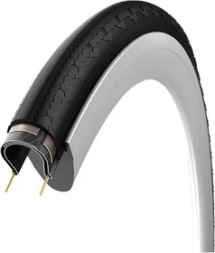 Vittoria Terreno Zero 700x35C Tubeless-Reifen anthrazit