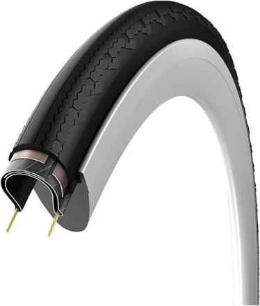 Vittoria Terreno Zero 700x35C Tubeless-Reifen anthrazit