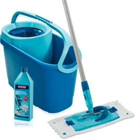 Leifheit Clean Twist M Ergo Bodenwischer-Set