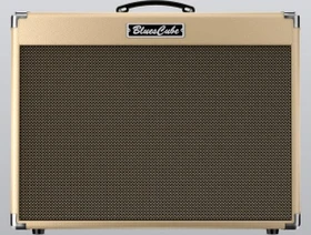 Roland Blues Cube Artist
