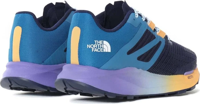The North Face Vectiv Eminus navy/banff blue (Damen)