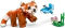 LEGO Creator 3in1 - Niedliche Tiere: Roter Panda Vorschaubild