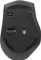 Equip Life Wireless Mouse with Dual-Connect Adapter, grau/schwarz, USB Vorschaubild