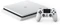Sony PlayStation 4 Slim - 500GB inkl. 2 Controller weiß Vorschaubild