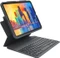 ZAGG Pro Keys für iPad Air 4, schwarz/grau, DE Vorschaubild