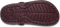 Crocs Classic Lined heritage red Vorschaubild