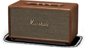Marshall Stanmore III Brown