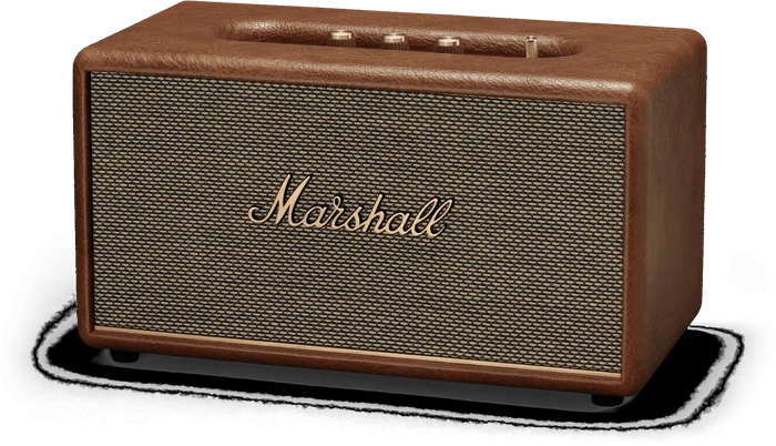 Marshall Stanmore III Brown