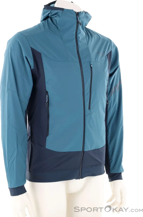 Dynafit Free Alpha Direct Jacke (Herren)