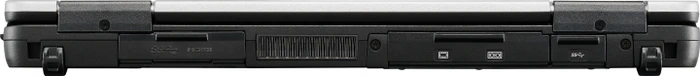 Panasonic Toughbook FZ-55MK2, Core i5-1145G7, 8GB RAM, 512GB SSD, DE