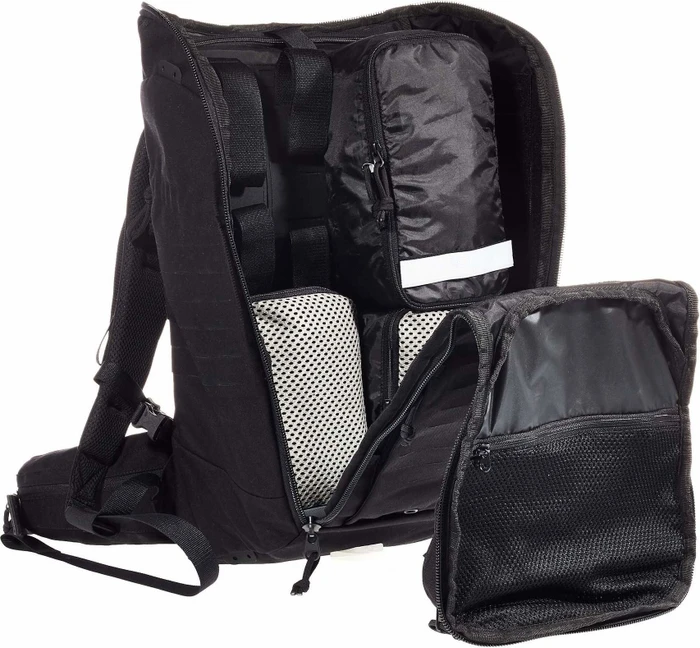 Tasmanian Tiger TT Modular Pack 30 schwarz