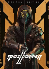 Ghostrunner 2 - Brutal Edition (Download) (PC)