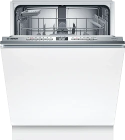 Bosch Serie 4 SBV4HAX09E Großraum-Geschirrspüler