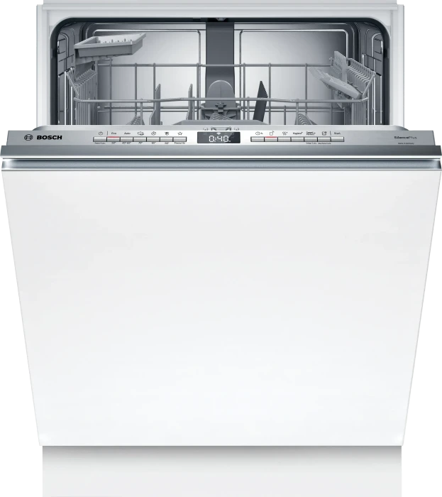 Bosch Serie 4 SBV4HAX09E Großraum-Geschirrspüler