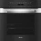 Miele H7264B Backofen mit Dampfunterstützung edelstahl Vorschaubild