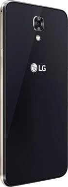 LG X Screen K500N schwarz