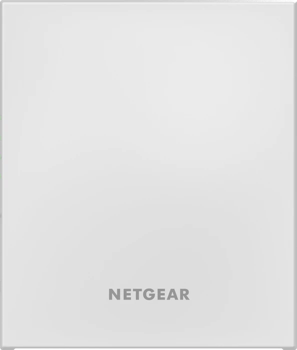 Netgear WAX610W, AX1800