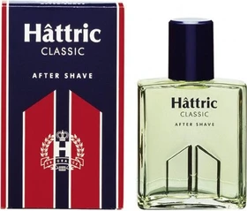Hâttric Classic After Shave, 200ml