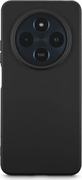 Hama Handyhülle Fantastic Feel für Xiaomi Redmi 14C schwarz