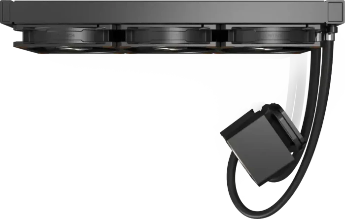 Montech CyberFlow Core 360 Black