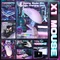 Attack Shark X1 Tri-mode Wireless Gaming Mouse mit Ladestation, weiß, USB/Bluetooth Vorschaubild