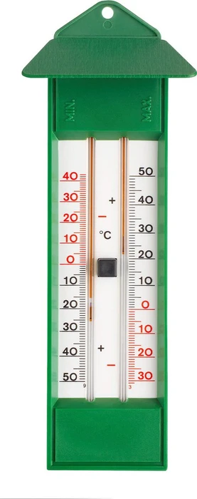TFA Dostmann Analoges Thermometer