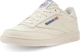 Reebok Club C 85 chalk/classic cobalt/core black (Herren)