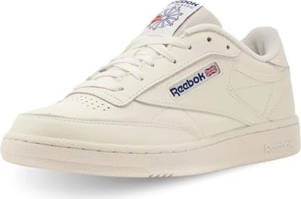 Reebok Club C 85 chalk/classic cobalt/core black (Herren)