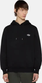 Dickies Summerdale Hoodie schwarz (Herren)