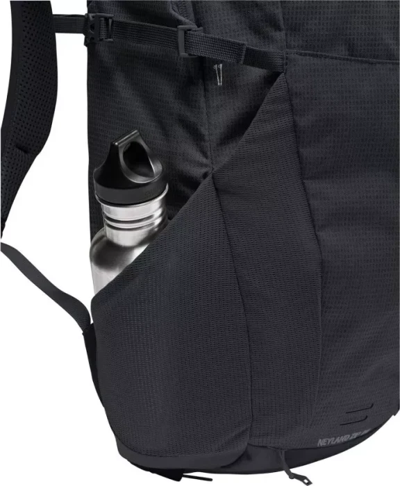 Vaude Neyland Zip 20 schwarz