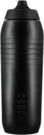 Keego Sport Trinkflasche 750ml dark matter