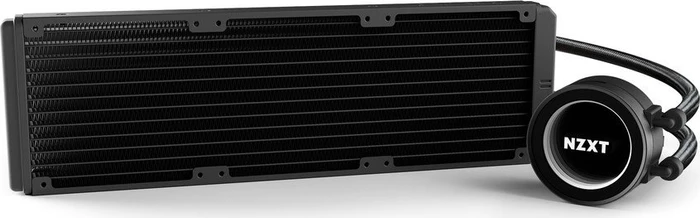 NZXT Kraken X72