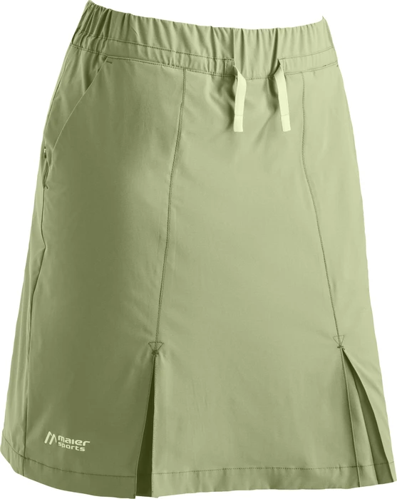 Maier Sports Fortunit Shortin Rock kurz (Damen)