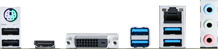 ASUS Prime B460M-A R2.0 (Intel 1200)