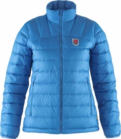 Fjällräven Expedition Pack Down Funktionsjacke un blue (Damen)