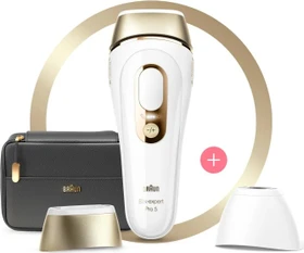 Braun Silk-expert Pro 5 PL5140 IPL-Haarentferner