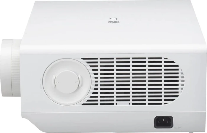 LG ProBeam Laserprojektor